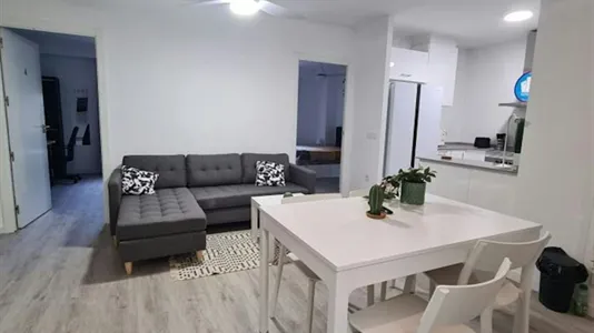 Rooms in Valencia Campanar - photo 10