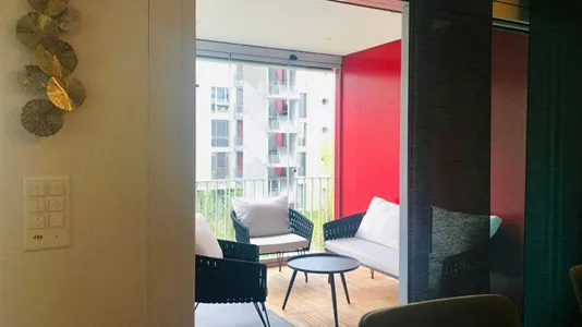 Rooms in Bülach - photo 7