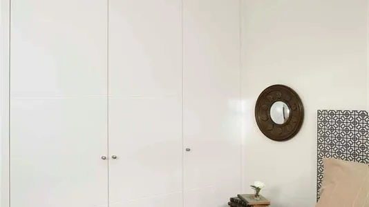 Apartments in Madrid Chamberí - photo 8