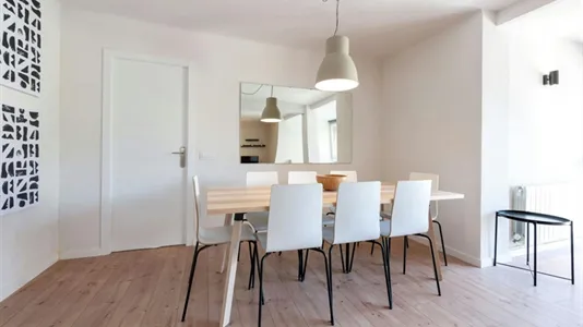 Rooms in Alcorcón - photo 6