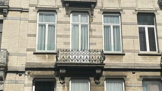 Rooms in Brussels Elsene - photo 10