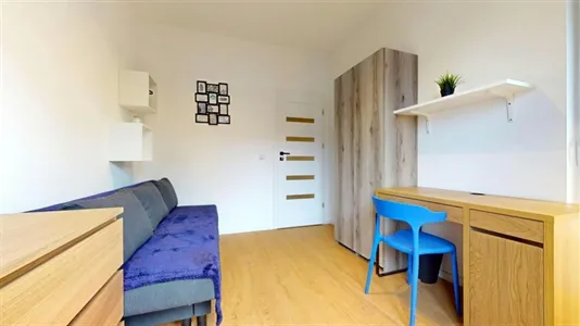 Rooms in Warszawa Śródmieście - photo 4