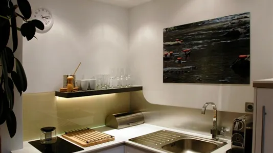 Apartments in Vienna Leopoldstadt - photo 4