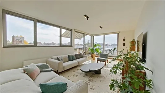 Apartments in Brussels Etterbeek - photo 1