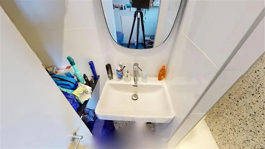 Rooms in Lille - photo 5