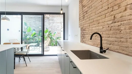 Apartments in Barcelona Les Corts - photo 3