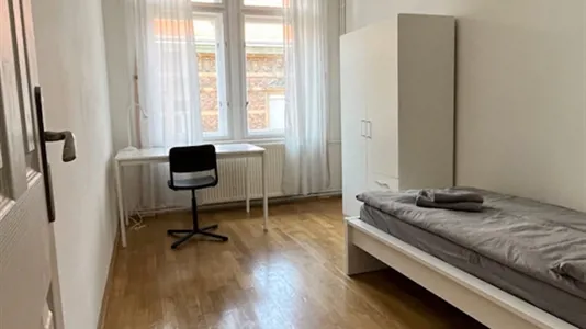 Rooms in Budapest Erzsébetváros - photo 1