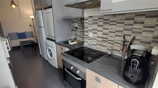 Apartments in Location is not specified - photo 9