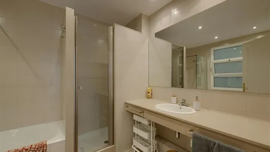 Rooms in Barcelona Sarrià-St. Gervasi - photo 4