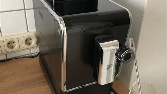 Apartments in Kassel - photo 7