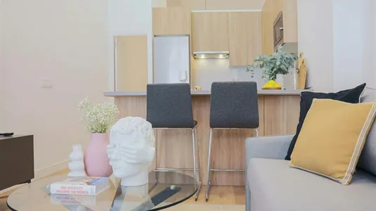 Apartments in Madrid Chamartín - photo 6