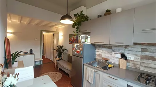 Apartments in Florence - photo 3