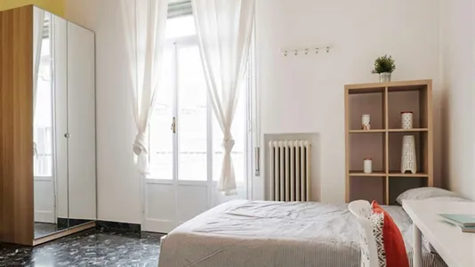 Rooms in Bologna - photo 10