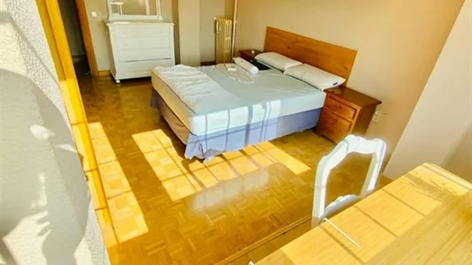 Rooms in Madrid Chamberí - photo 7