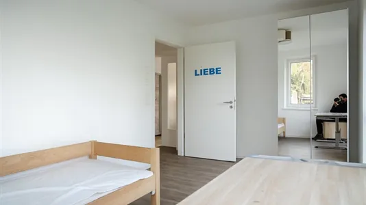 Apartments in Berlin Treptow-Köpenick - photo 3