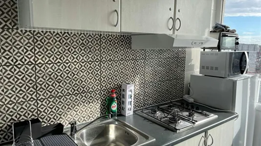 Houses in Brussels Sint-Joost-ten-Node - photo 10