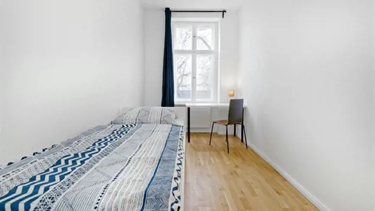 Rooms in Berlin Pankow - photo 2