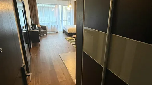 Apartments in Budapest Terézváros - photo 10