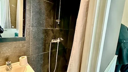 Houses in Brussels Sint-Jans-Molenbeek - photo 8