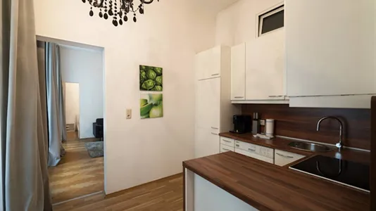 Apartments in Wien Neubau - photo 8