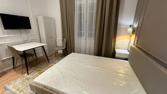 Apartments in Budapest Erzsébetváros - photo 2