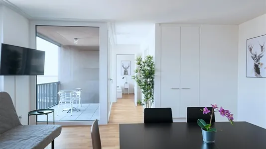 Apartments in Basel-Stadt - photo 8