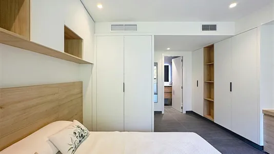 Rooms in Madrid Fuencarral-El Pardo - photo 6