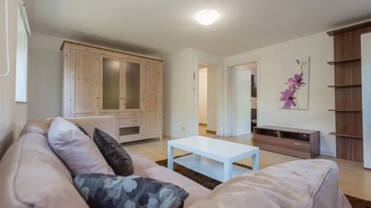 Apartments in Munich Thalkirchen-Obersendling-Forstenried-Fürstenried-Solln - photo 5