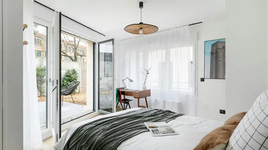 Rooms in Palaiseau - photo 3