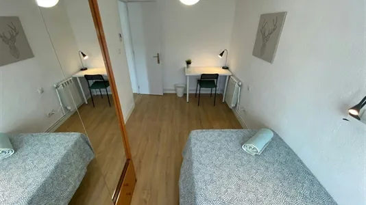Rooms in Madrid Puente de Vallecas - photo 4
