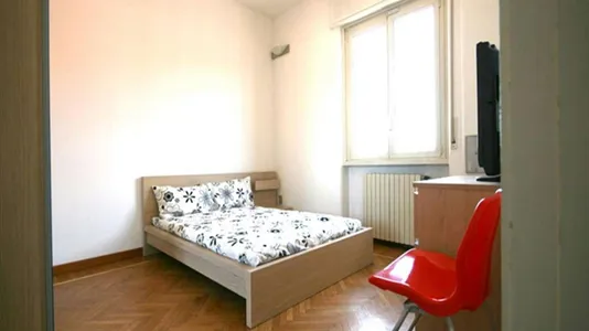 Rooms in Milano Zona 9 - Porta Garibaldi, Niguarda - photo 8