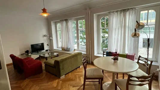 Apartments in Stad Brussel - photo 1