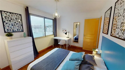 Rooms in Lyon - photo 3