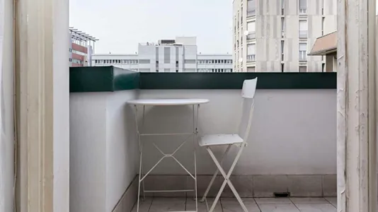 Rooms in Milano Zona 6 - Barona, Lorenteggio - photo 5