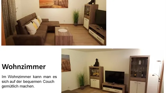 Apartments in Munich Milbertshofen-Am Hart - photo 1