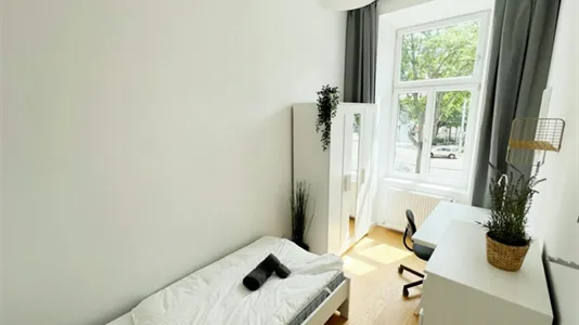 Rooms in Vienna Alsergrund - photo 4