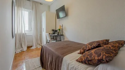 Room for rent in Madrid Moncloa-Aravaca, Madrid