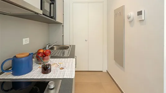 Apartments in Florence - photo 8