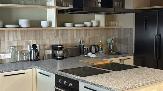 Rooms in Brussels Etterbeek - photo 8