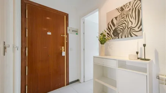 Rooms in Madrid Fuencarral-El Pardo - photo 6