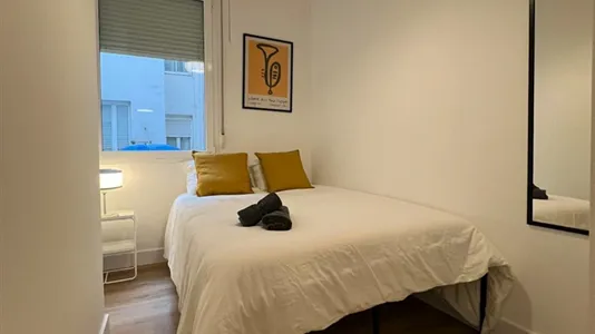 Rooms in Bilbao - photo 5