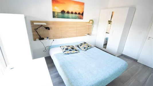 Rooms in la Punta - photo 8