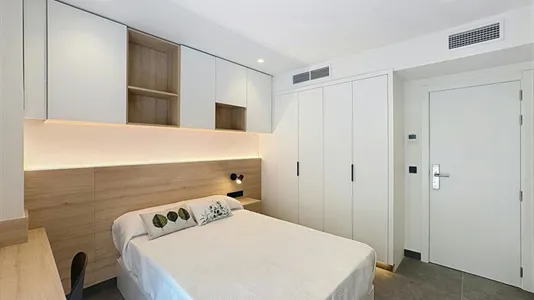 Rooms in Madrid Fuencarral-El Pardo - photo 5