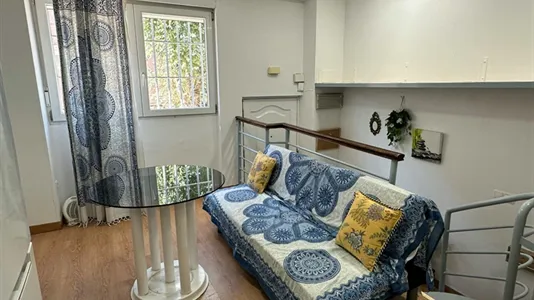 Apartments in Madrid Hortaleza - photo 3