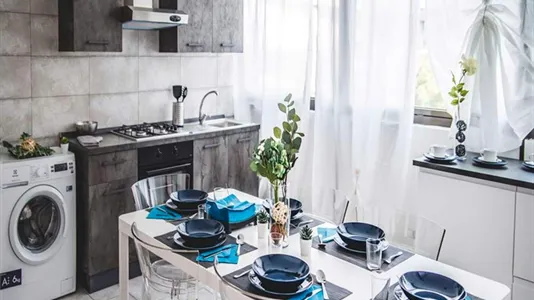 Rooms in Milano Zona 9 - Porta Garibaldi, Niguarda - photo 10