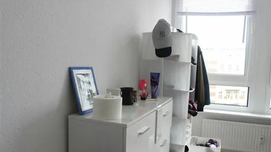 Rooms in Berlin Mitte - photo 5