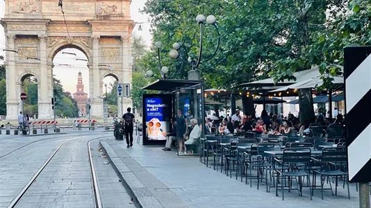 Rooms in Milano Zona 1 - Centro storico - photo 9