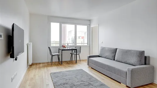 Apartments in Paris 13ème arrondissement - Place d'Italie - photo 5