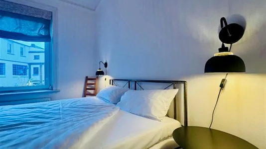 Apartments in Hamburg Altona - photo 7