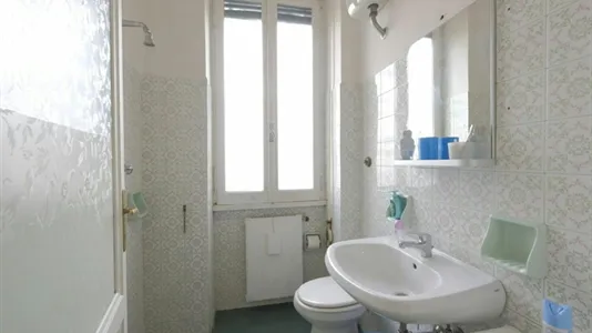 Rooms in Roma Municipio II – Parioli/Nomentano - photo 8